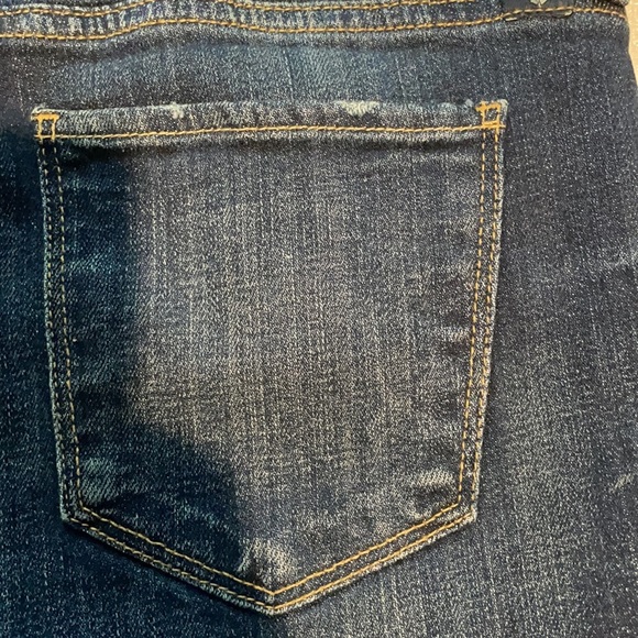 Lucky Brand Brooke Boot Cut Jeans size 10 / 30 - Picture 10 of 13